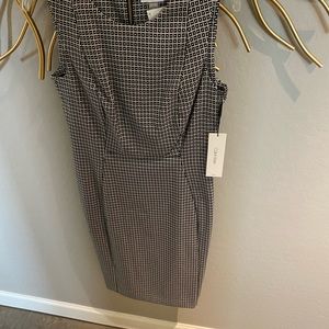 Calvin Klein Dress NWT